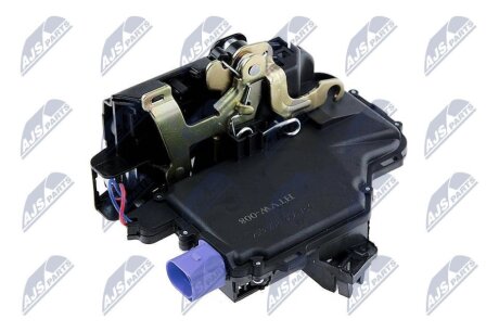 Замок дверний nty EZCVW008