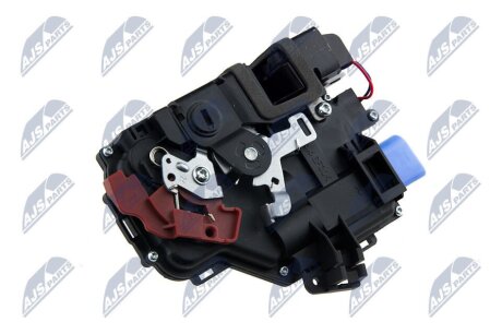 Замок дверей задн прав nty EZCVW012