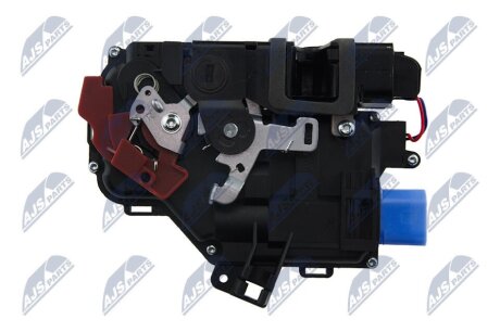 Замок дверей задн прав nty EZCVW012