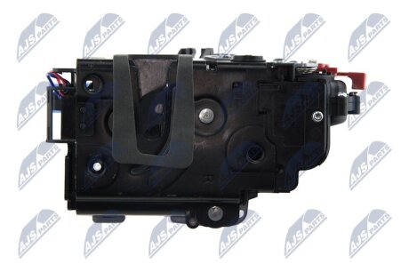 Замок дверей задн прав nty EZCVW012