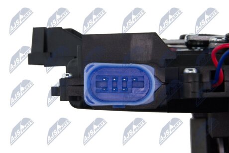 Замок дверей задн прав nty EZCVW012