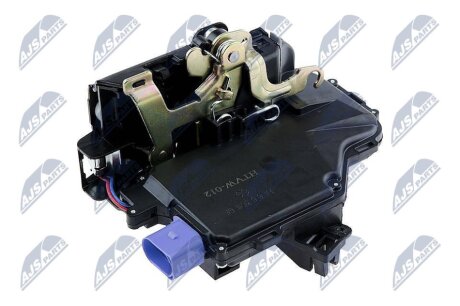 Замок дверей задн прав nty EZCVW012