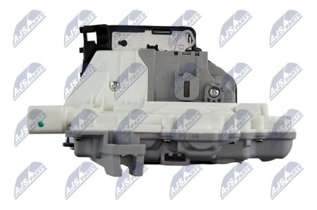 Замок дверний nty EZCVW016