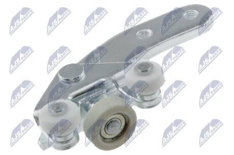 Ролик розсувної дверi, нижнiй,лів nty EZCVW063