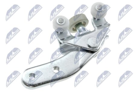 Ролик розсувної дверi, нижнiй,лів nty EZCVW063