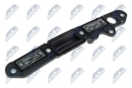 Накладка ручки NTY EZCVW115 Фольксваген Пассат б6