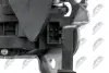 Замок багажника NTY EZCVW210
