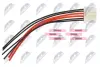 REAR LIGHTS WIRING HARNESS REPAIR KIT NTY EZPE001