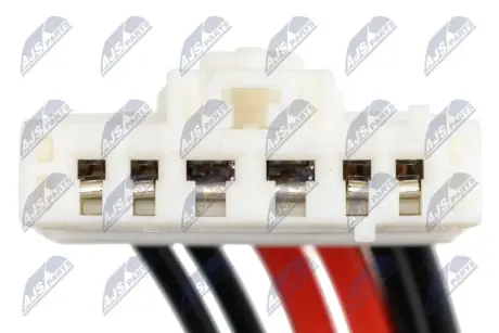 REAR LIGHTS WIRING HARNESS REPAIR KIT NTY EZPE001 Пежо 307