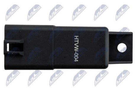 Реле (блок) свечей накала nty EZPVW004