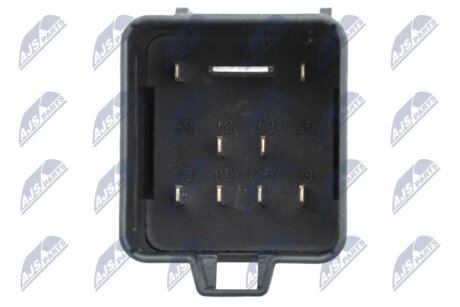 Реле (блок) свечей накала nty EZPVW004