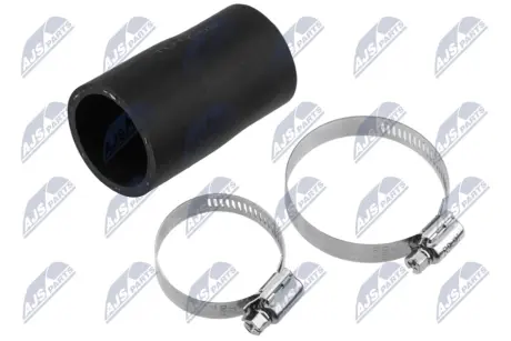 Патрубок NTY GPPHY012 Киа Рио 4