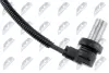 Датчик ABS переднiй VW Passat 97->/Audi A4/Skoda Superb NTY HCAAU007