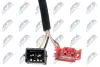 Датчик ABS переднiй VW Passat 97->/Audi A4/Skoda Superb NTY HCAAU007