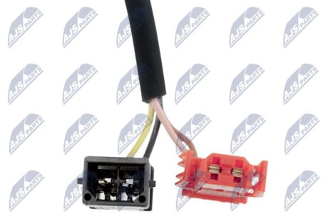 Датчик ABS переднiй VW Passat 97->/Audi A4/Skoda Superb nty HCAAU007