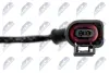 Датчик ABS переднiй VW Passat 97->/Audi A4/Skoda Superb NTY HCAAU007