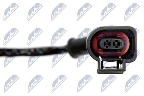 Датчик ABS переднiй VW Passat 97->/Audi A4/Skoda Superb nty HCAAU007