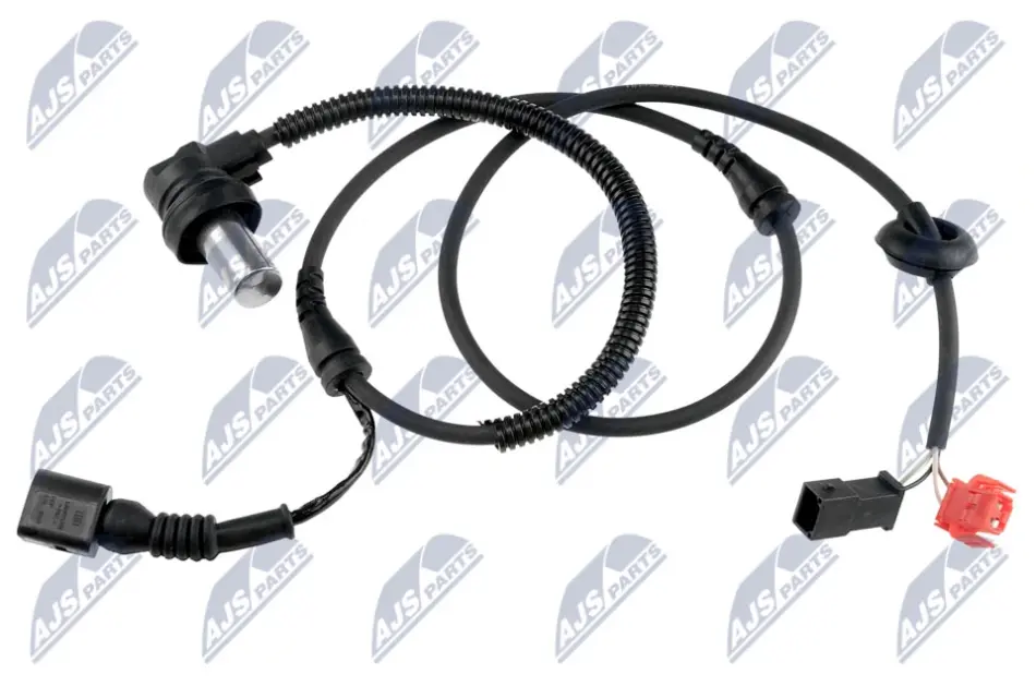 Датчик ABS переднiй VW Passat 97->/Audi A4/Skoda Superb NTY HCAAU007