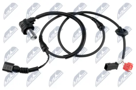 Датчик ABS переднiй VW Passat 97->/Audi A4/Skoda Superb NTY HCAAU007 Фольксваген Пассат б5