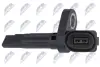Датчик ABS перед/зад правий Audi A4/A6/A8/Q5 1.8-4.2 05- NTY HCA-AU-016