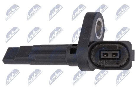 Датчик ABS перед/зад правий Audi A4/A6/A8/Q5 1.8-4.2 05- nty HCAAU016