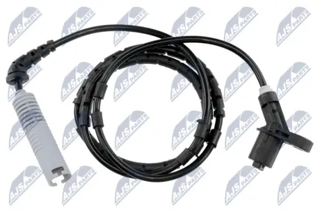 Датчик ABS зад. Л+П BMW E46 98-09.00 NTY HCABM005
