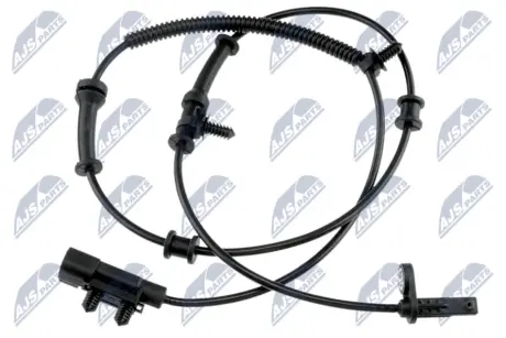 Датчик ABS передній NTY HCACH059 Jeep