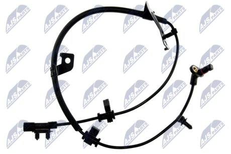 Датчик ABS задній nty HCACH071