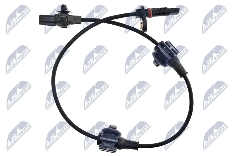 Датчик ABS задн Лівий Honda CR-V 1.6D-2.4 01.07- NTY HCAHD086