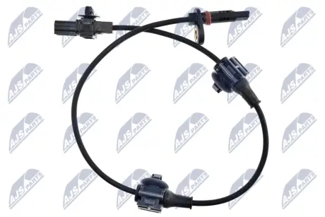 Датчик ABS задн Лівий Honda CR-V 1.6D-2.4 01.07- NTY HCAHD086 Хонда Срв 4