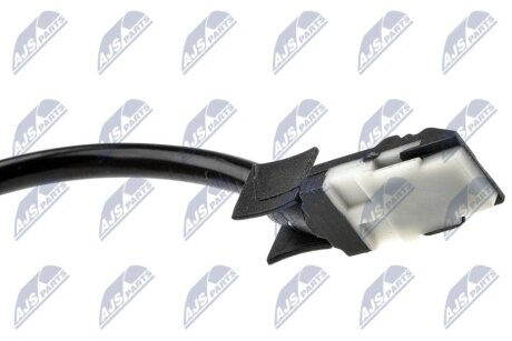 Датчик ABS передній Opel Vivaro 2.0 Ecotec, 1.9DI/DTI/CDTI, 2.5DTI nty HCARE011