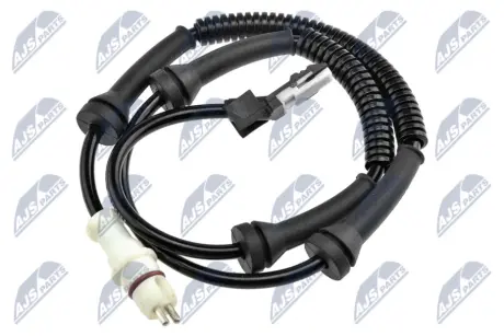 Датчик ABS передній Opel Vivaro 2.0 Ecotec, 1.9DI/DTI/CDTI, 2.5DTI NTY HCARE011 Ниссан Примастар