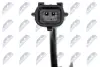 Датчик ABS перед. лів./прав. Renault Megane II 1.4 16V/1.6/1.6 16V/2.0 16V/1.5 dCi 11.02-01.06 NTY HCARE020
