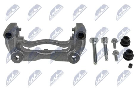 Скоба переднього супорта Nissan Xtrail 2006- nty HZPNS002A