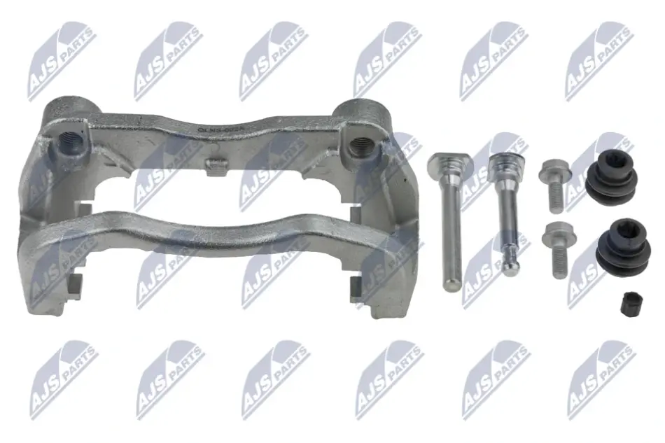 Скоба переднього супорта Nissan Xtrail 2006- NTY HZPNS002A