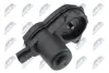����� ���������� ������� AUDI A4 ALLROAD B8, A4 B8, A5, Q5 1.8-4.2 06.07-05.17 NTY HZS-VW-004A