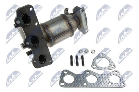 Катализатор nty KATSK002