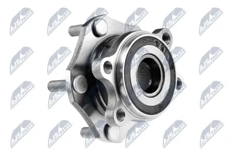 Підшипник передньої ступиці NTY KLPNS069 Ниссан Х (икс) трейл т32