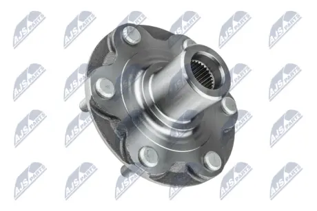 Маточина колеса NTY KLPTY050P