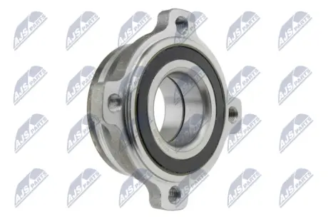 Підшипник задньої ступиці NTY KLTBM009