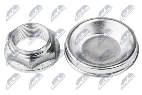 Комплект для складання комплект nr: kltct022, NTY KLTCT022Z