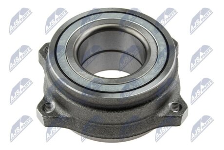 Підшипник ступиці nty KLTME017