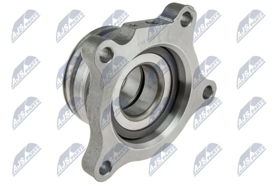 Ступиця зад. прав.(з ABS) Toyota Land Cruiser Prado 09-13 NTY KLTTY099