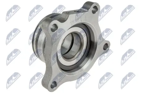 Ступиця зад. прав.(з ABS) Toyota Land Cruiser Prado 09-13 NTY KLTTY099