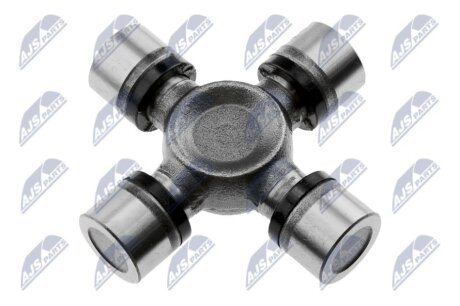 Хрестовина карданного валу nty NKWNS001