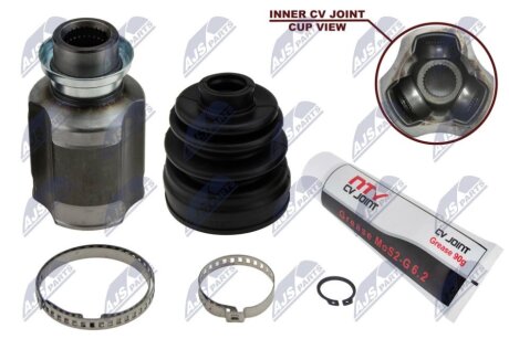 ШРКШ nty NPWMS027