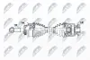 Піввісь NTY NPWMZ092 (фото 1)