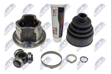 Шрус (граната) внутрішній-зовнішній nty NPWNS034