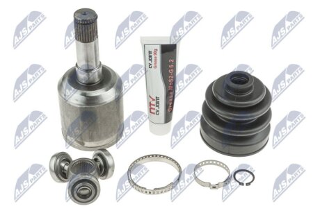 Шрус (граната) внутренний-наружный nty NPWPL001