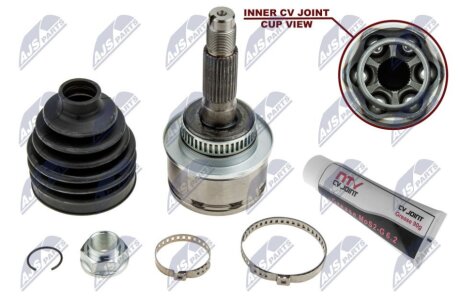 ШРКШ nty NPZMZ040